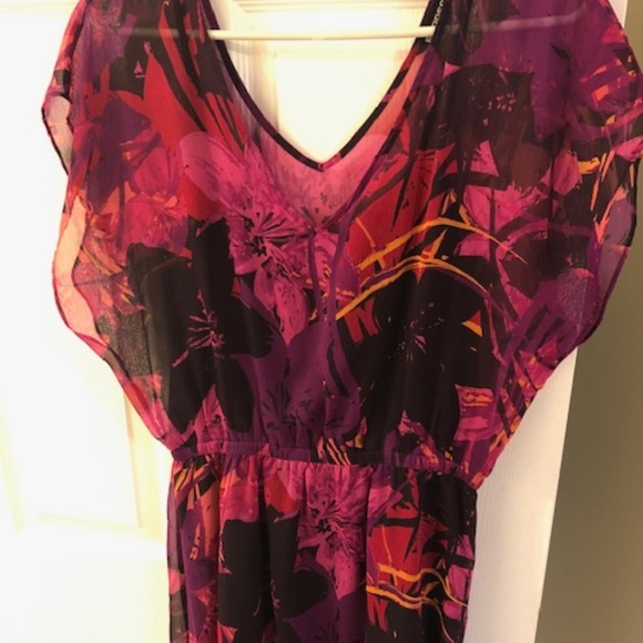 Express Dress - Size Large - Picture 1 of 3